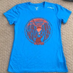 Brooks, Athletic Top, Women’s Small